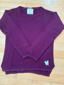 dětský svetr vel. 104/110