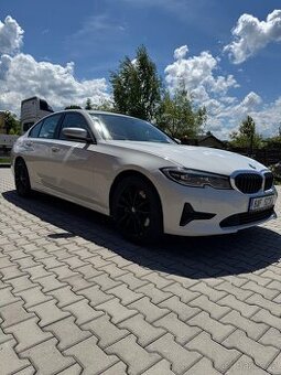 BMW 330i 190kw