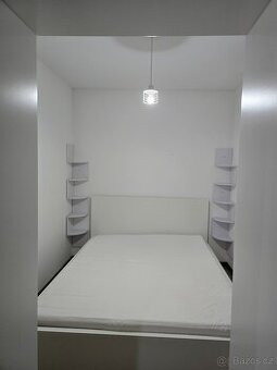 Pronájem bytu 2kk na Valše u Domažlic