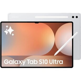 Samsung Tab S10 Ultra + kryty