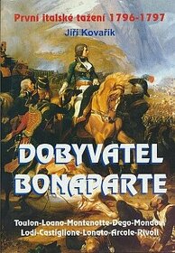 Dobyvatel Bonaparte