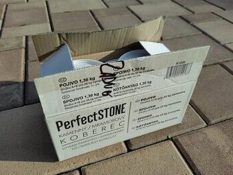 Pojivo pro kamenný / mramorový koberec