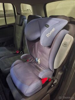 Autosedačka Britax Romer - Kidfix s ISOFIX