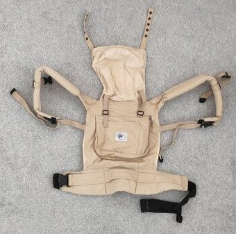 Ergonomické nosítko Ergobaby