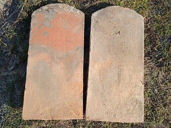 střešní tašky bobrovky