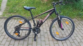 Specialized-hotrock-24-xc-girl- divci kolo