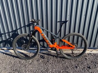 Trek Rail 9.8 XT Project One