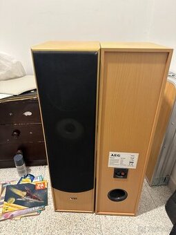 Reprobedny AEG LB 4704