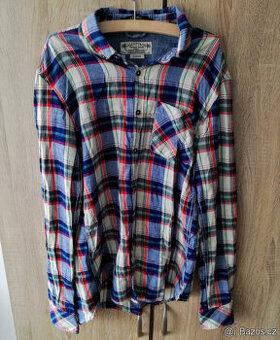 Pánská košile Alcott Aloha L