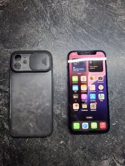 Iphone 12 128gb - 100%