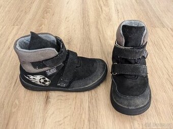 Dětské boty Jonap te-por, vel. 27