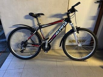 Dětské kolo 26'  Alpina ECO M20
