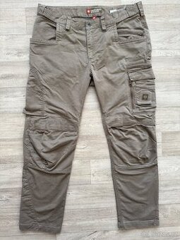 Kalhoty engelbert strauss motion ten