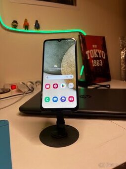 📱 Samsung Galaxy A12 – dobrý stav, vše plně funkční