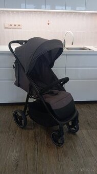 Sportovní kočárek Kinderkraft Trig 3 - 5 měsíců použity