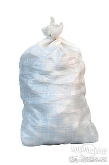 Polypropylenové pytle