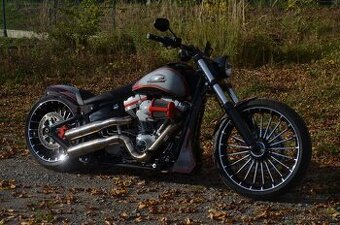 Harley Davidson FXSBE