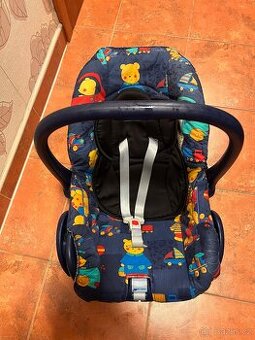 Dětská autosedačka Maxi Cosi