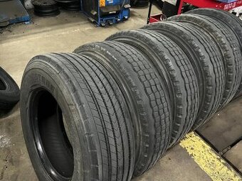 Michelin pneu 245/70r17.5 245 70 17.5 R17.5 10mm