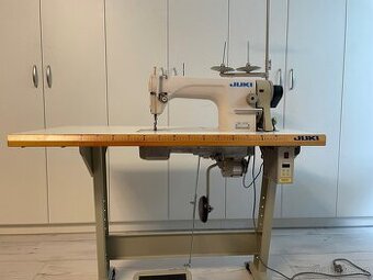 Průmyslový šicí stroj JUKI DDL-8700
