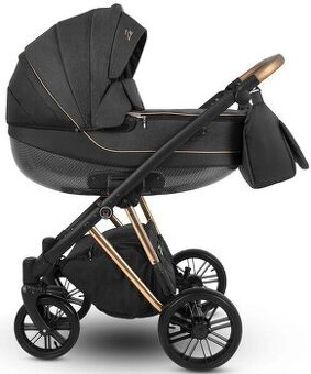 Kočárek Camarelo Zeo