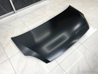 PŘEDNÍ KAPOTA IVECO DAILY / POZINK /  ZASÍLÁME