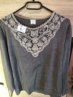 Oblečení mix XL-XXL