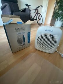 termoventilátor CALDO RELAX