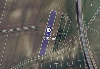 Prodej pole v k.ú. Holice v Čechách, ev.č. 2025-11-13-192100