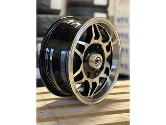 ALU kola Maxilite Jupiter style pro vozy Škoda, 4x130 5,5x13