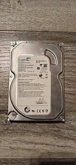 Seagate Barracuda 500GB