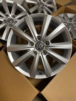 5x120 R17 Volkswagen