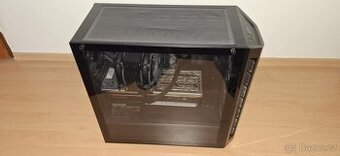 2 Roky stará pc sestava