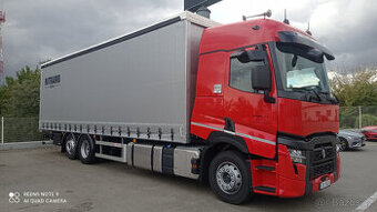 Řidič sk. C VKD / MKD