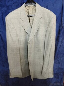 Retro večírek saka ,kalhoty