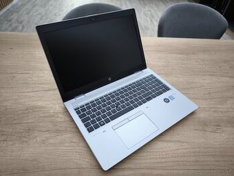 HP ProBook 650 G4 - ZÁRUKA 2 ROKY