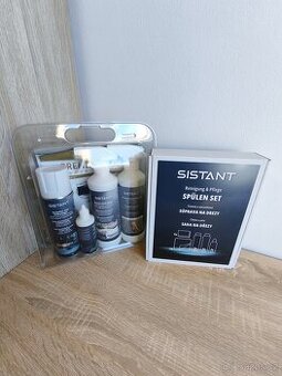 Čistící sada kuchyň