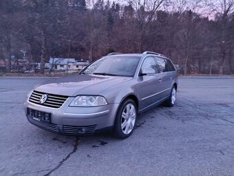 VW Passat Variant  B5.5 1.9TDi  96kw r 2005
