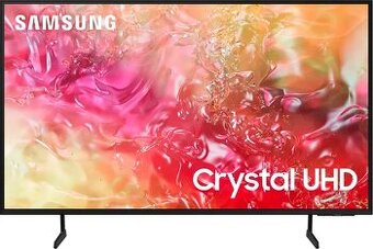 Prodám 65" Samsung UE65DU7172