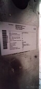 Cosmotherm U 35 Benekov se zasobnikem