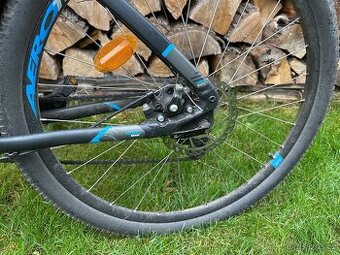 Proda horske klo Rockrier 520