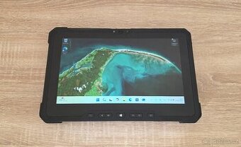 Dell Latitude 7212 Rugged (i5-7300U, 8 GB RAM, 512 GB SSD)