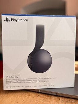 PlayStation Pulse 3D