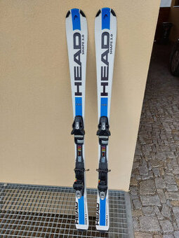 Lyže HEAD SHAPE 3.0