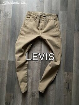 Levis pánské kalhoty vel. 30