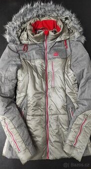 Dámská zimní bunda