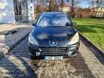 Peugeot 307 SW