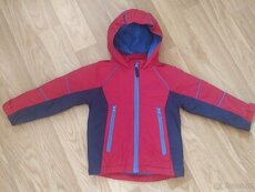 Dětská bunda