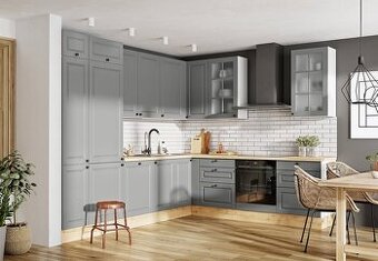 Kuchyňská linka Fiona