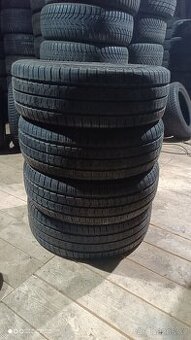 Zimní pneumatiky 225/65r16C